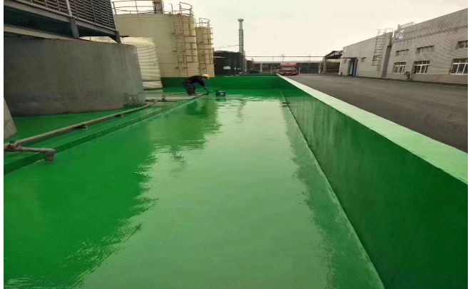 安徽厂房地坪翻新整改综合方案